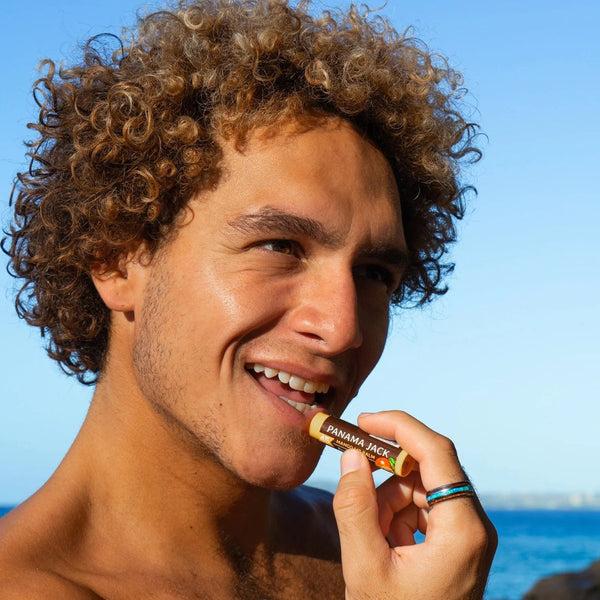 Panama Jack Tropical Flavors 6 Pack