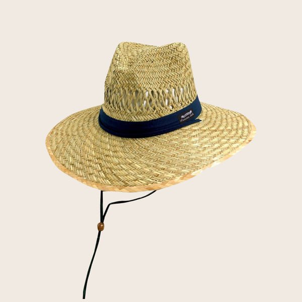 Panama Jack Ventilated Safari Excursion Hat