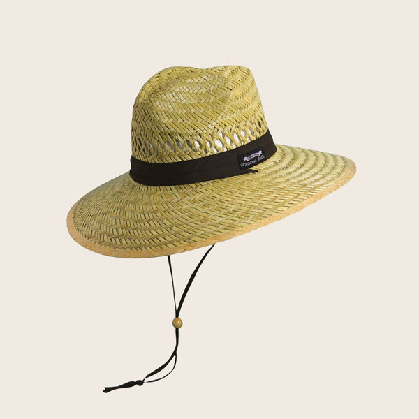 Panama Jack Ventilated Safari Excursion Hat