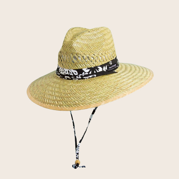 Panama Jack Ventilated Safari Excursion Hat
