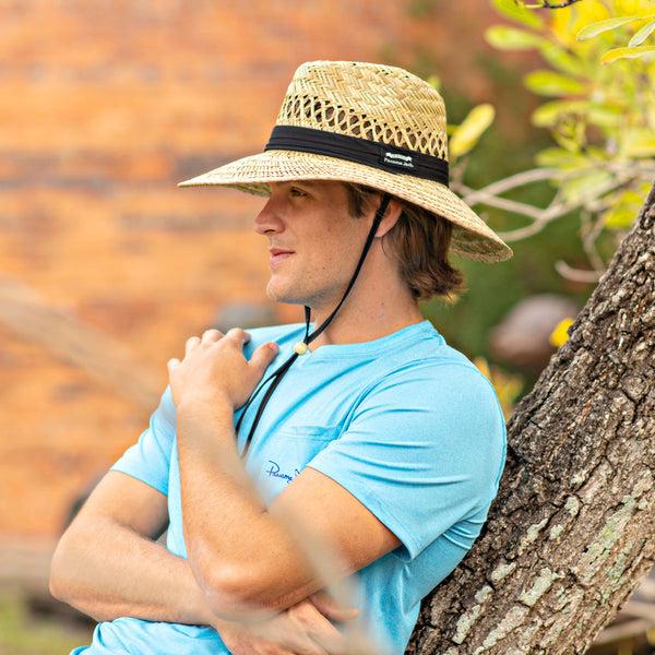 panama jack Ventilated Safari Excursion Hat
