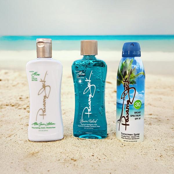 panama jack Weekender Pack