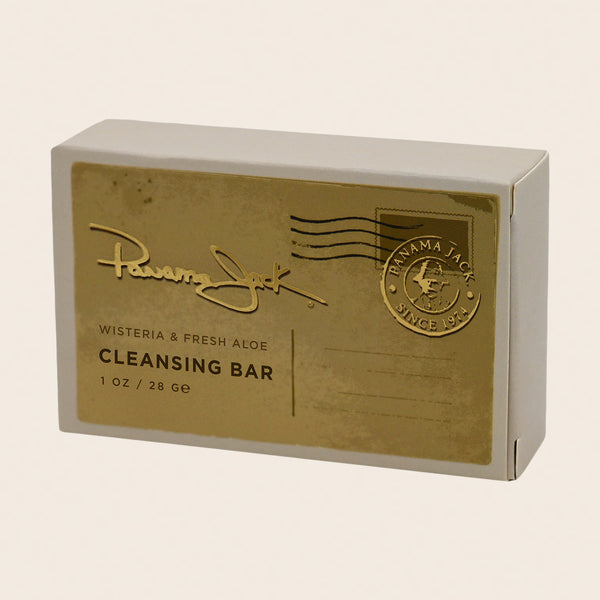 Panama Jack Wisteria Amenity Kit