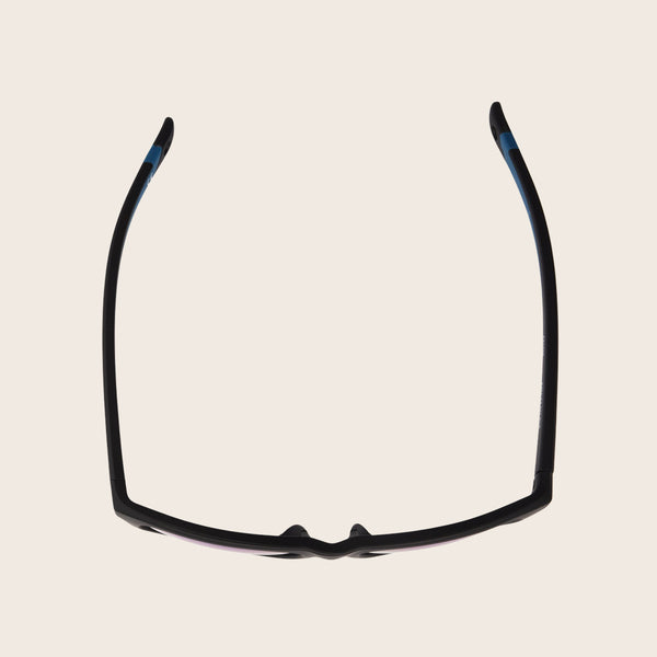 Panama Jack Polarized Floating Classic Gradient Sunglasses