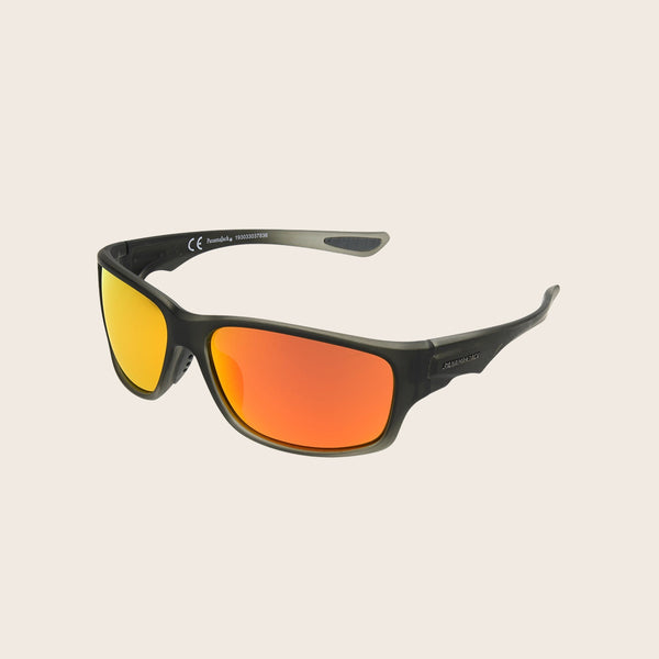 panama jack Polarized Gradient Sunglasses w/ Black Cord