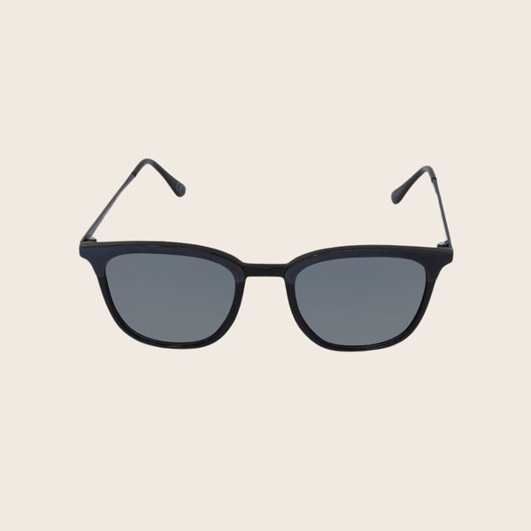 Panama Jack Premium Polarized Classic Club Sunglasses