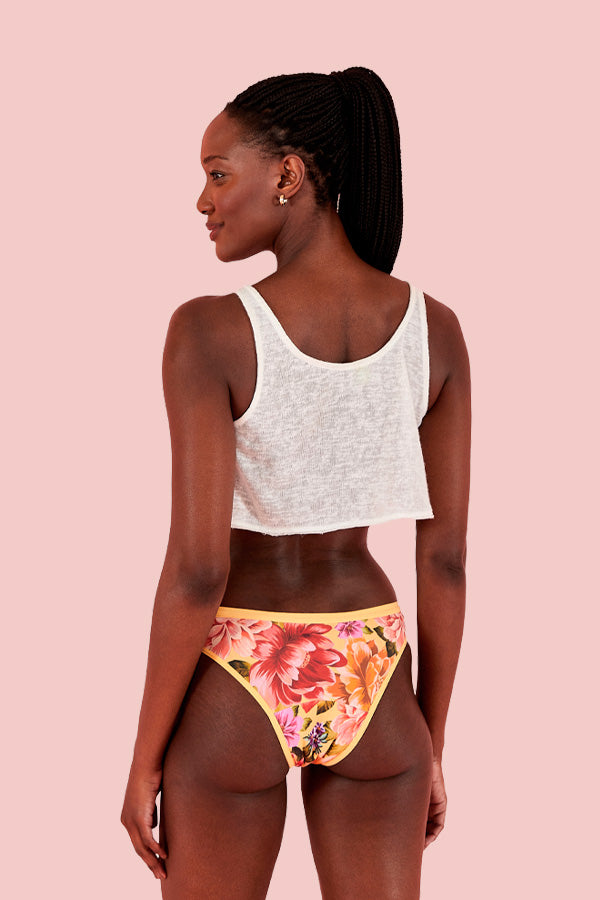 pantys lia comfy pantys + FARM lia