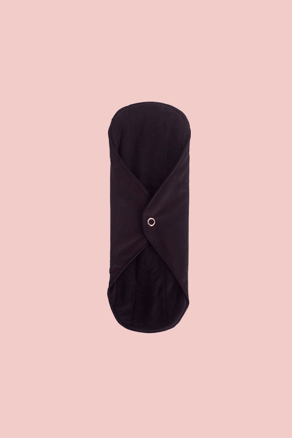 pantys reusable pads - night flow planets