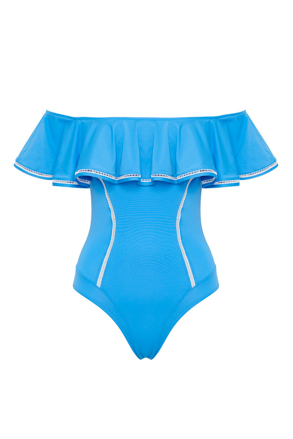 paolita Anafi Bianca One Piece