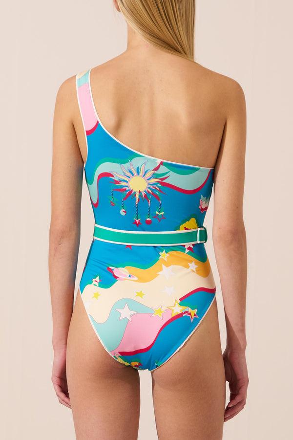 Paolita Astroelevator Electra One Piece