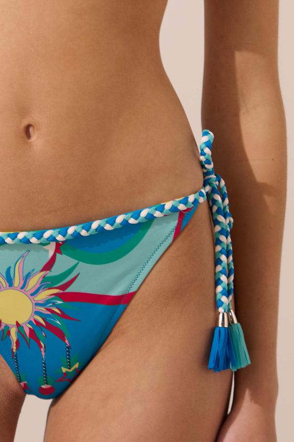 Paolita Astroelevator Kendi Bottom