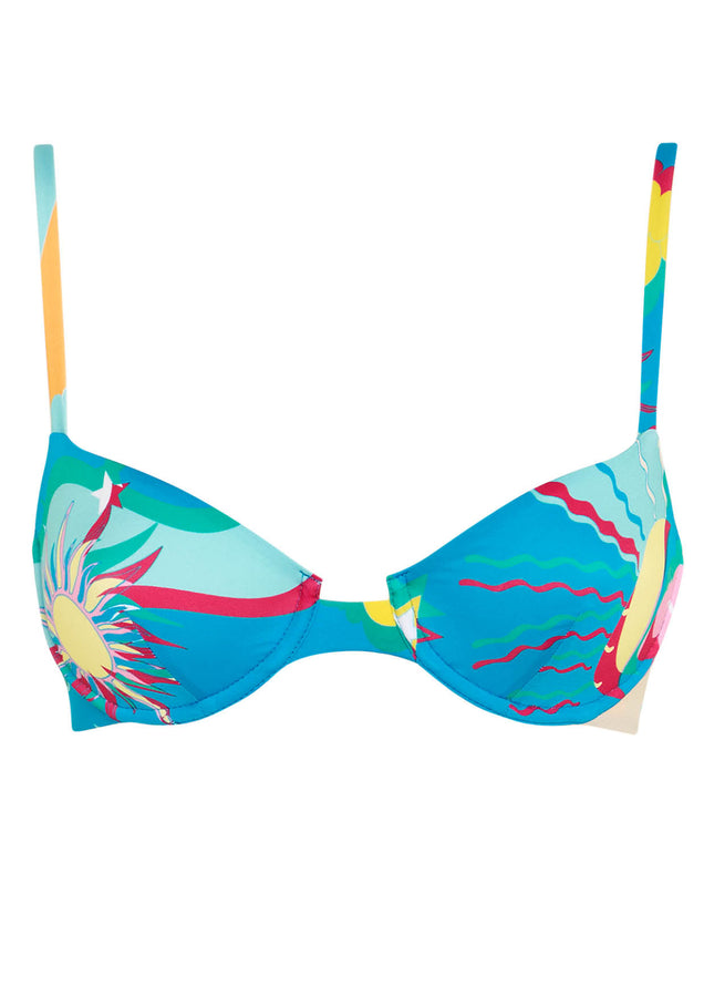 paolita Astroelevator Orion Top