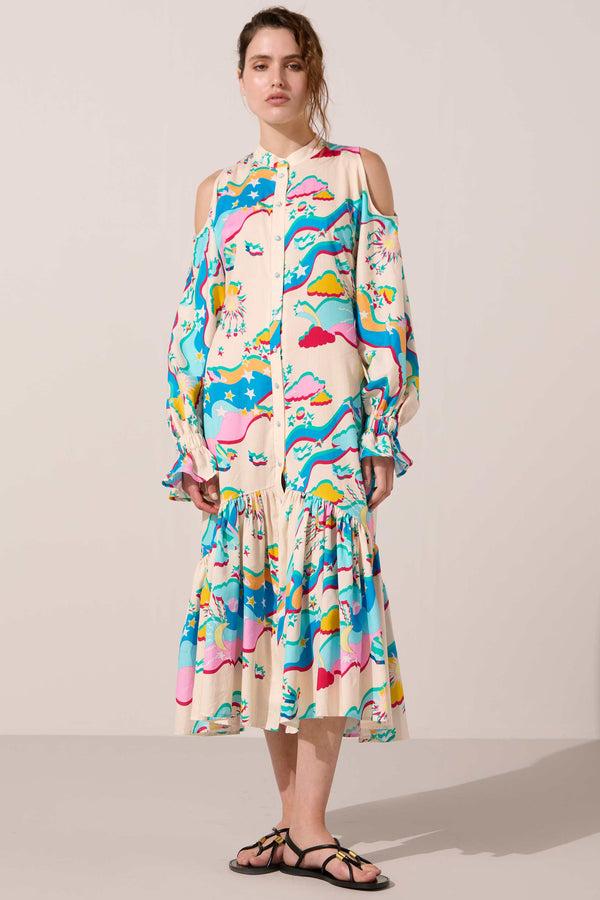 Paolita Astroelevator Patti Dress