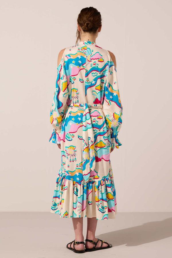 Paolita Astroelevator Patti Dress