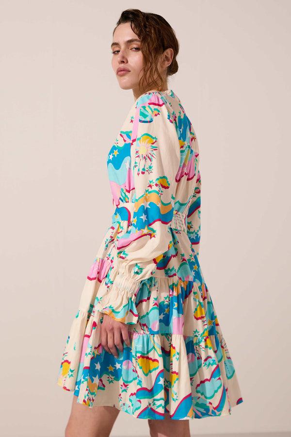 Paolita Astroelevator Rea Dress