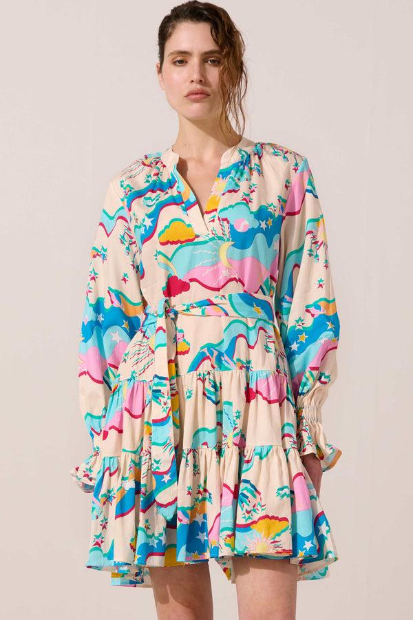 Paolita Astroelevator Rea Dress