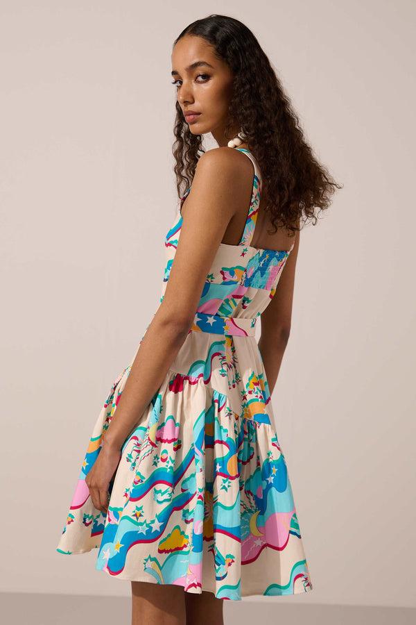 Paolita Astroelevator Selena Dress