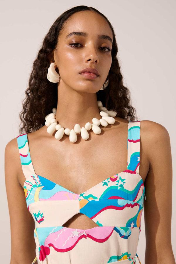 Paolita Astroelevator Selena Dress