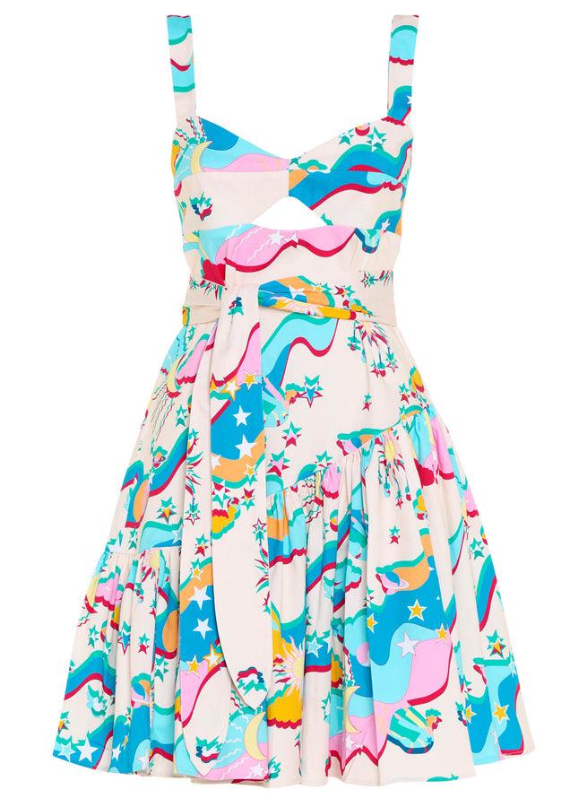 paolita Astroelevator Selena Dress