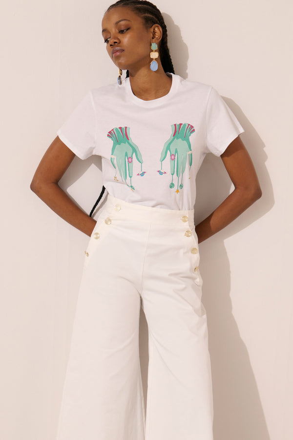 Paolita Astroelevator T-Shirt