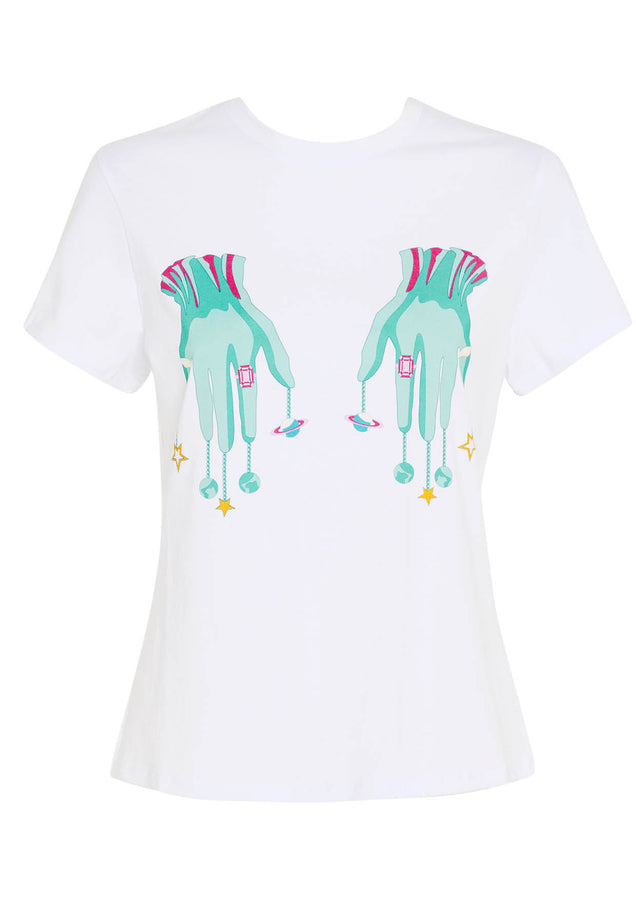 paolita Astroelevator T-Shirt