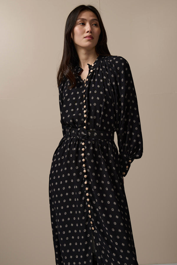 Paolita Borgia Emilia Dress