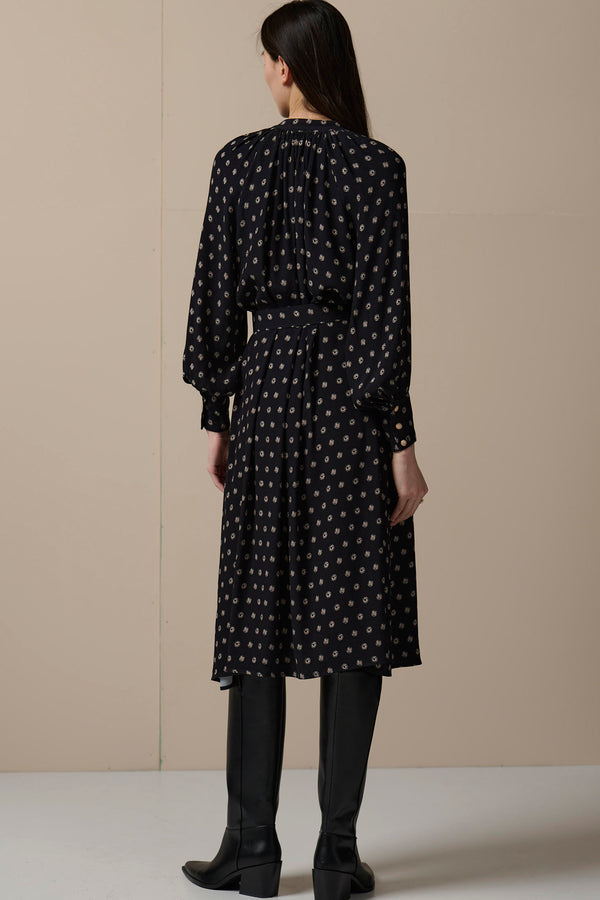 Paolita Borgia Emilia Dress