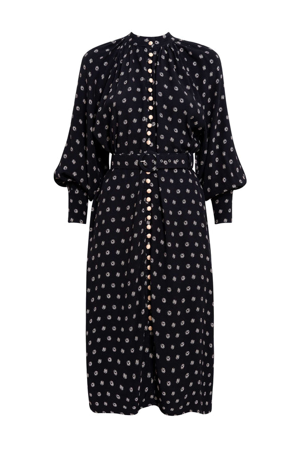 paolita Borgia Emilia Dress