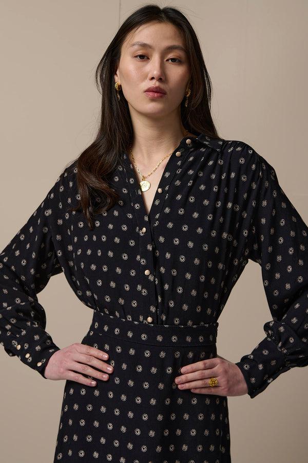 Paolita Borgia Marlene Shirt