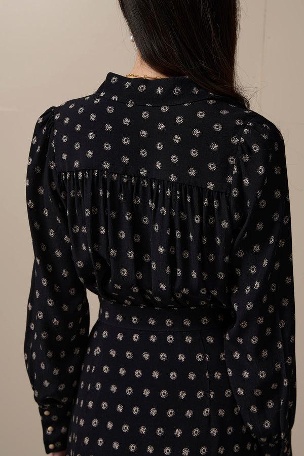 Paolita Borgia Marlene Shirt