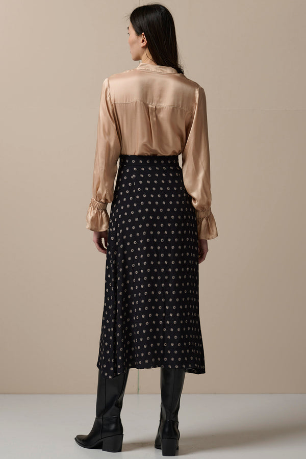 Paolita Borgia Mine Skirt