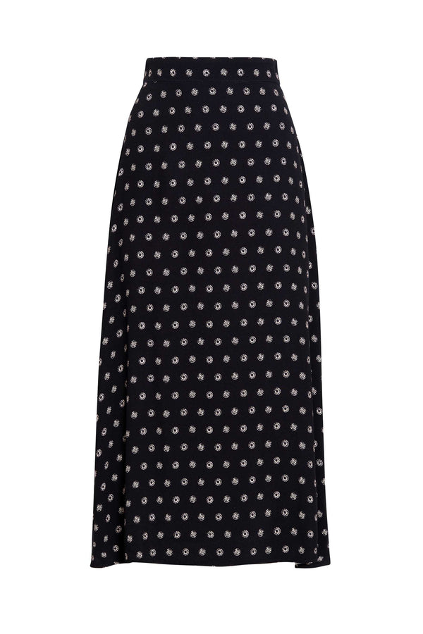 paolita Borgia Mine Skirt