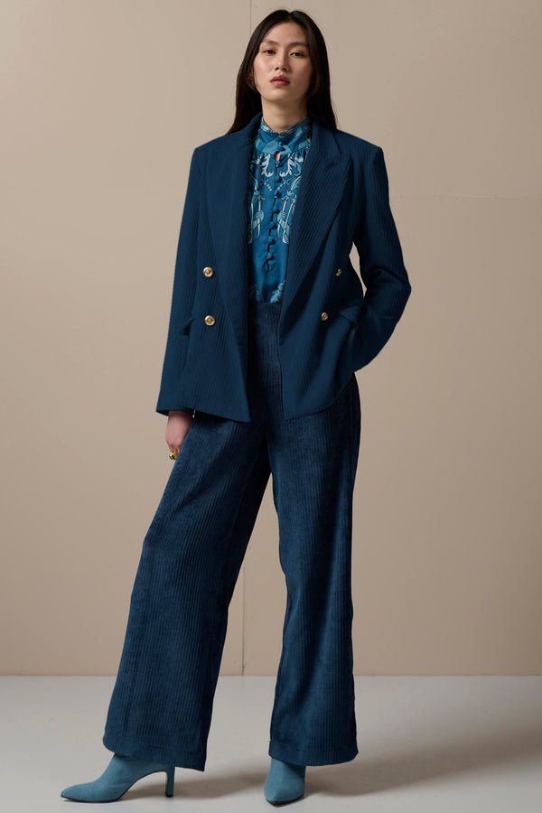 Paolita Celestia Zenia Blazer