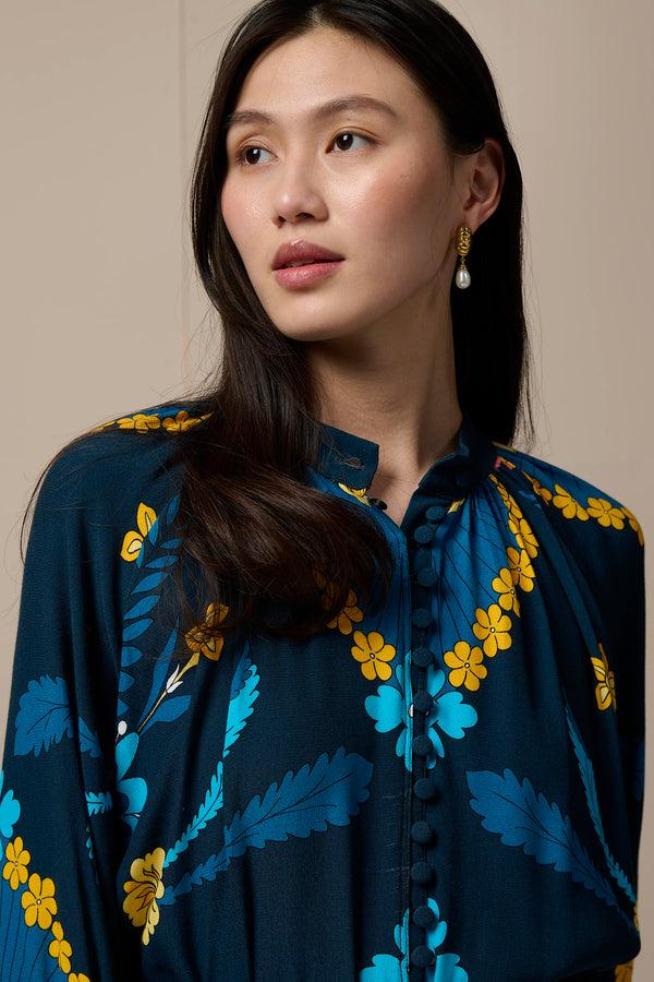 Paolita D'Este Emilia Dress