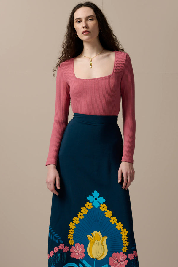 Paolita D'Este Mine Skirt