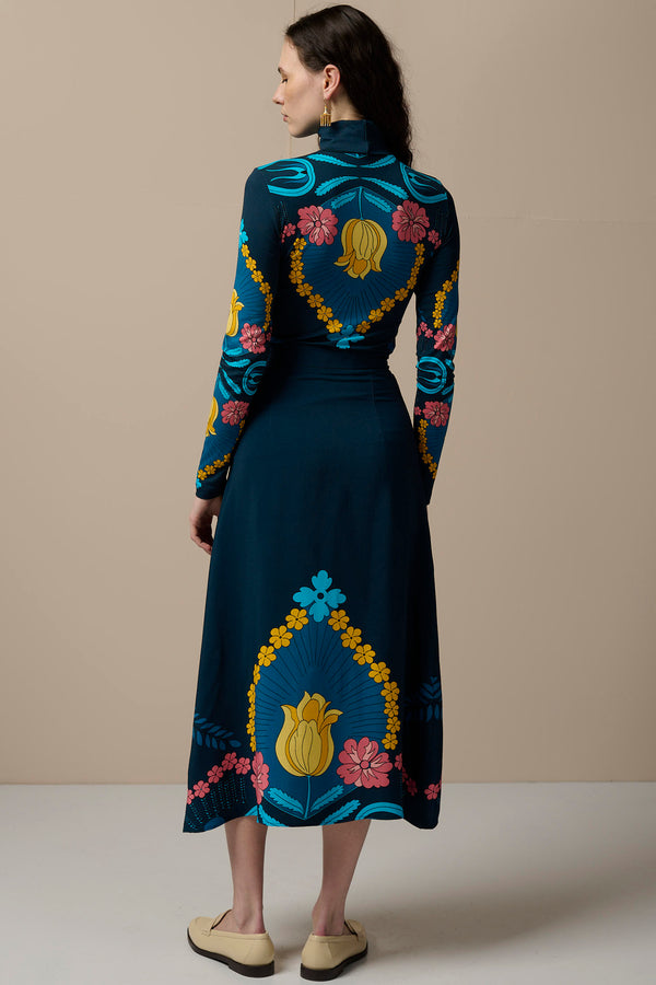 Paolita D'Este Mine Skirt