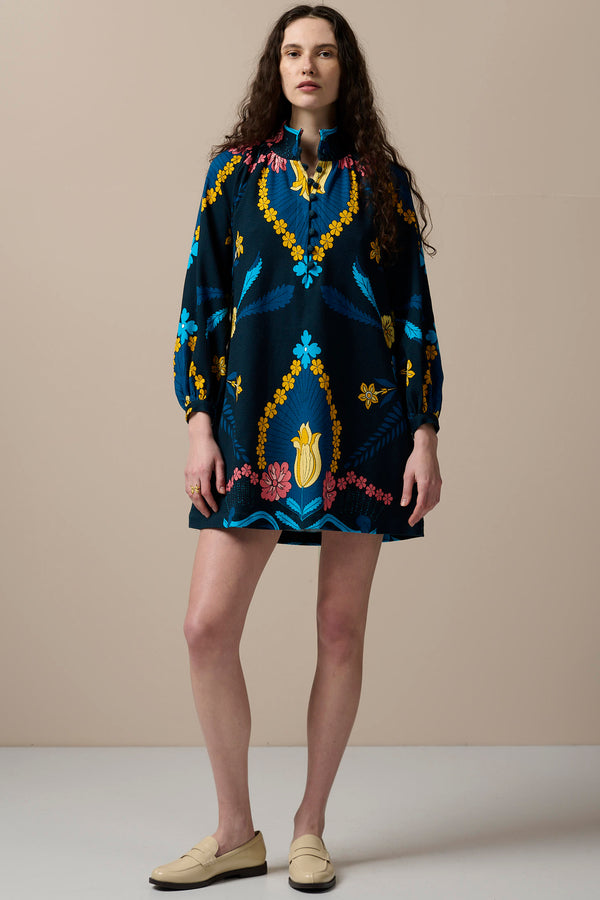 Paolita D'Este Phoebe Dress