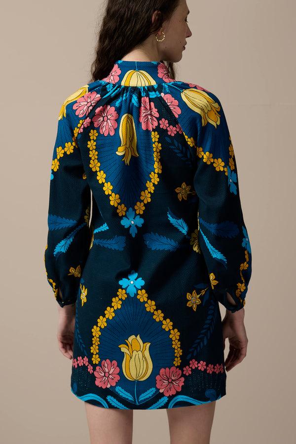 Paolita D'Este Phoebe Dress