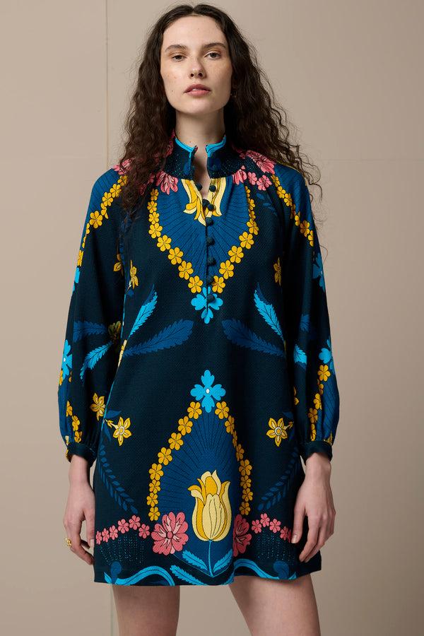 Paolita D'Este Phoebe Dress