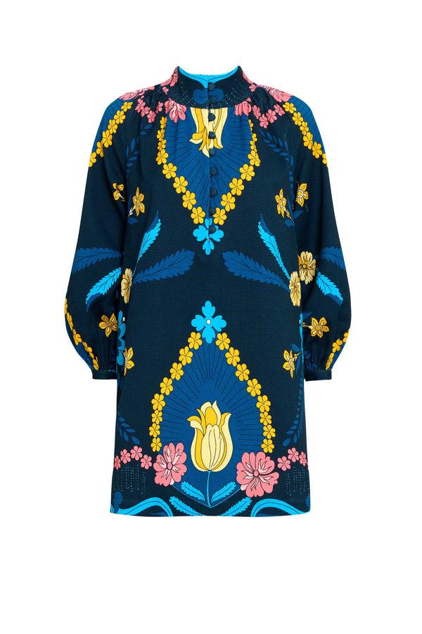 paolita d'Este Phoebe Dress