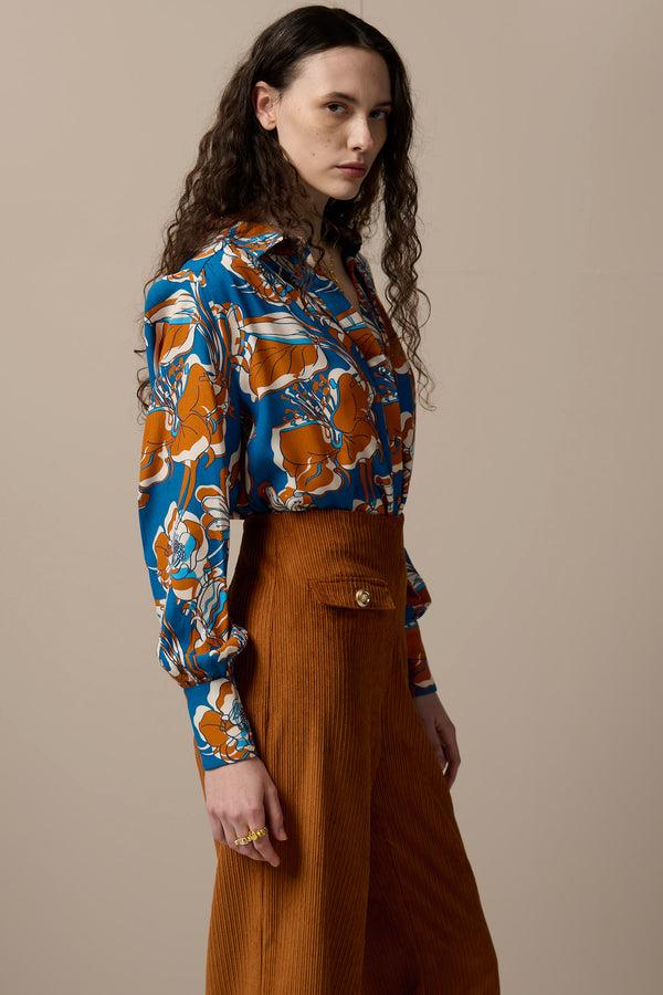 Paolita Fiorenza Marlene Shirt