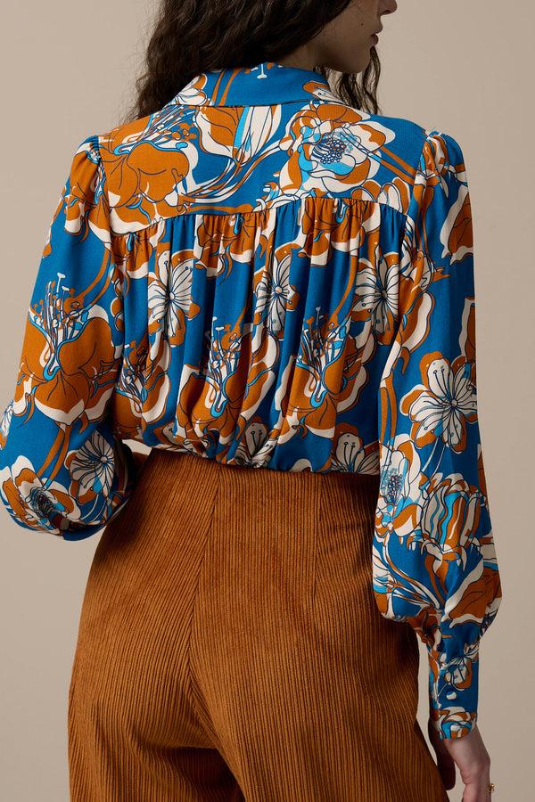 Paolita Fiorenza Marlene Shirt