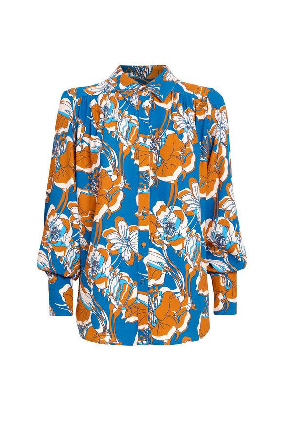 paolita Fiorenza Marlene Shirt