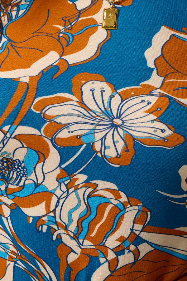 Paolita Fiorenza Mine Skirt