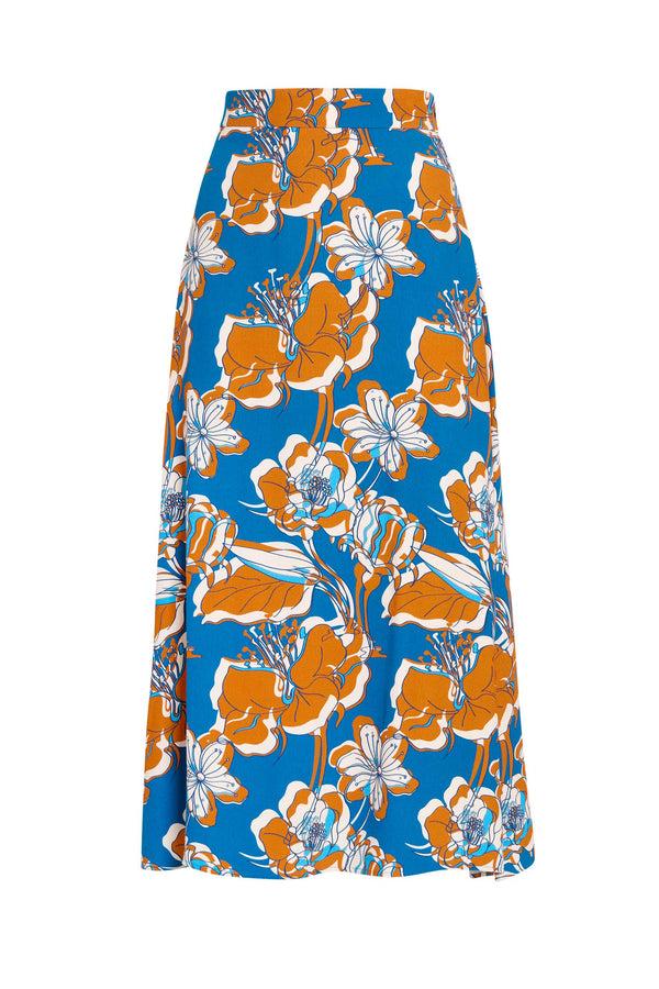 paolita Fiorenza Mine Skirt