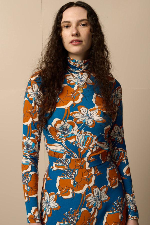 Paolita Fiorenza Turtleneck