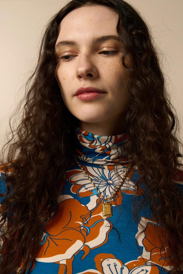 Paolita Fiorenza Turtleneck