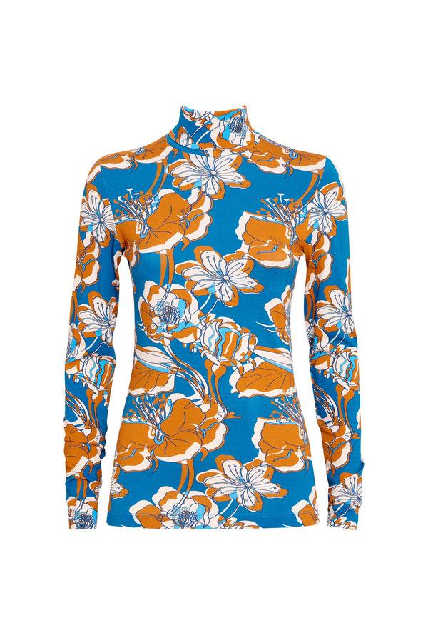 paolita Fiorenza Turtleneck