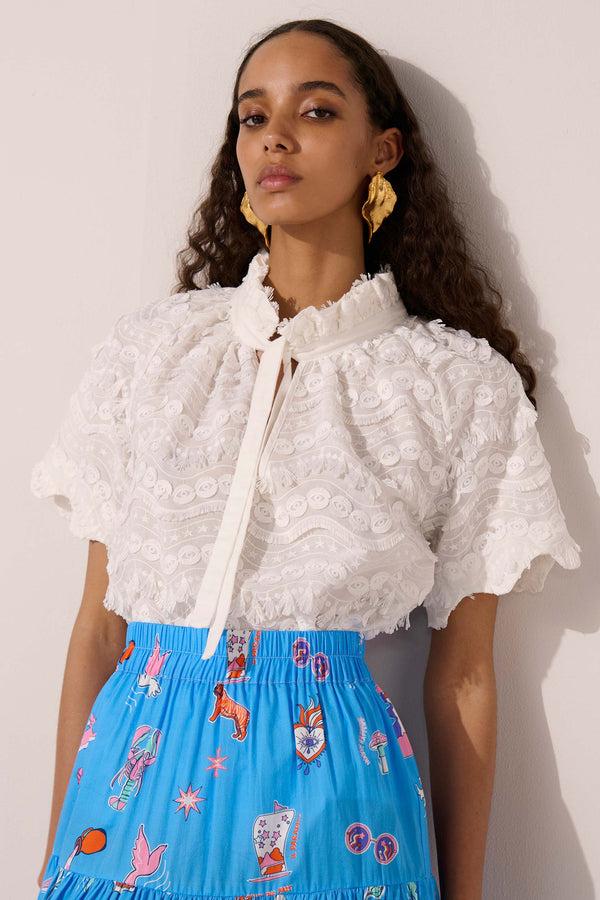 Paolita Molly Allegra Top