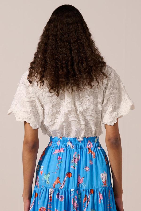 Paolita Molly Allegra Top